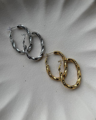 Earring Wave