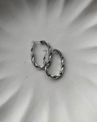 Earring Wave