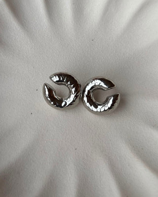 Earring Donut