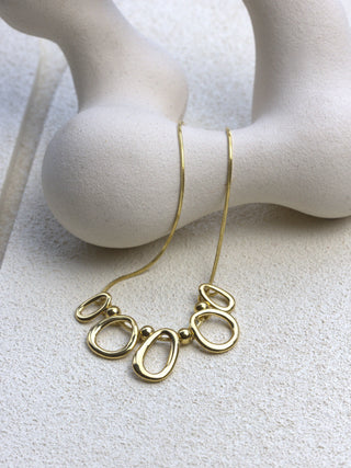 Necklace Glow