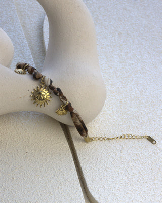 Bracelet Cowboy