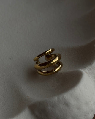 Earcuff Triple
