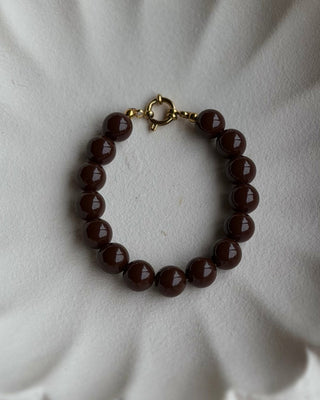 Bracelet Brown