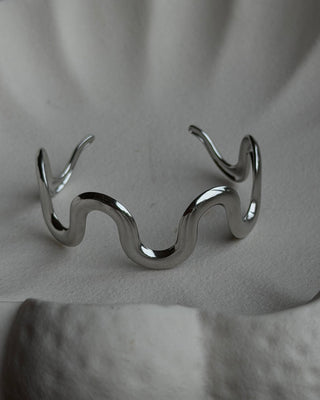 Bangle Swirl Small