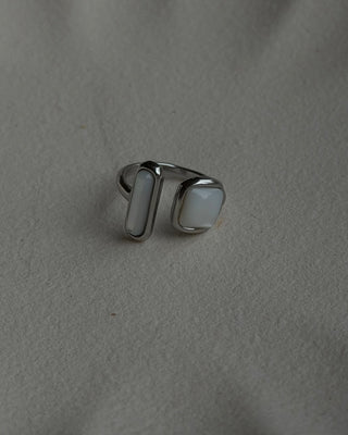 Ring Soul Silver