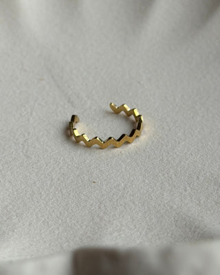 Ring Shape