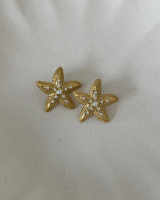 Earring Summer