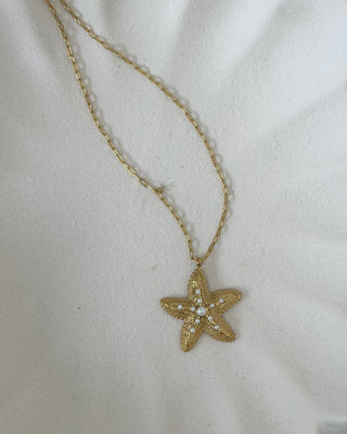 Necklace Summer