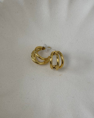 Earring Loops Small