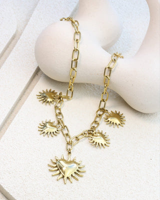 Necklace Muse