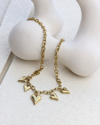 Necklace lovely