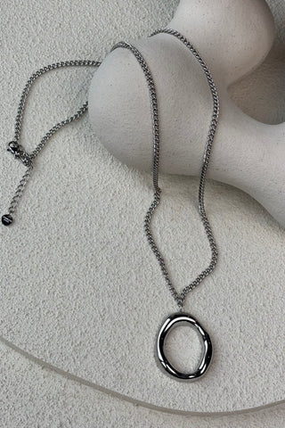 necklace organic