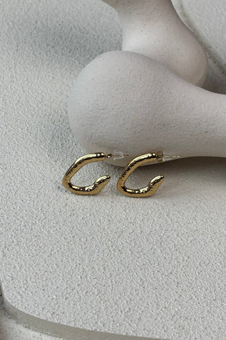 Earring luna