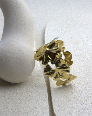 Bangle Flower