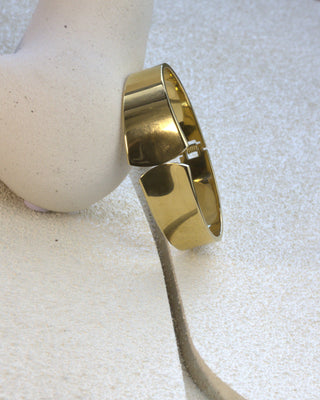 Bangle Golden