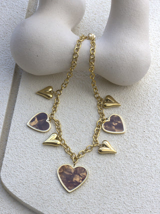 Necklace Brave 2