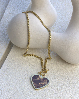 Necklace Brave 1