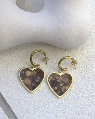 Earring Brave