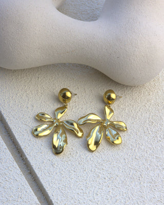 Earring Bloom