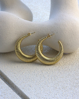 Earring Moon