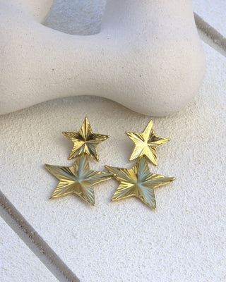 Earring Stars