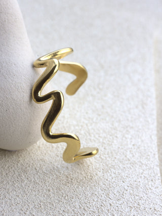 Bangle Swirl